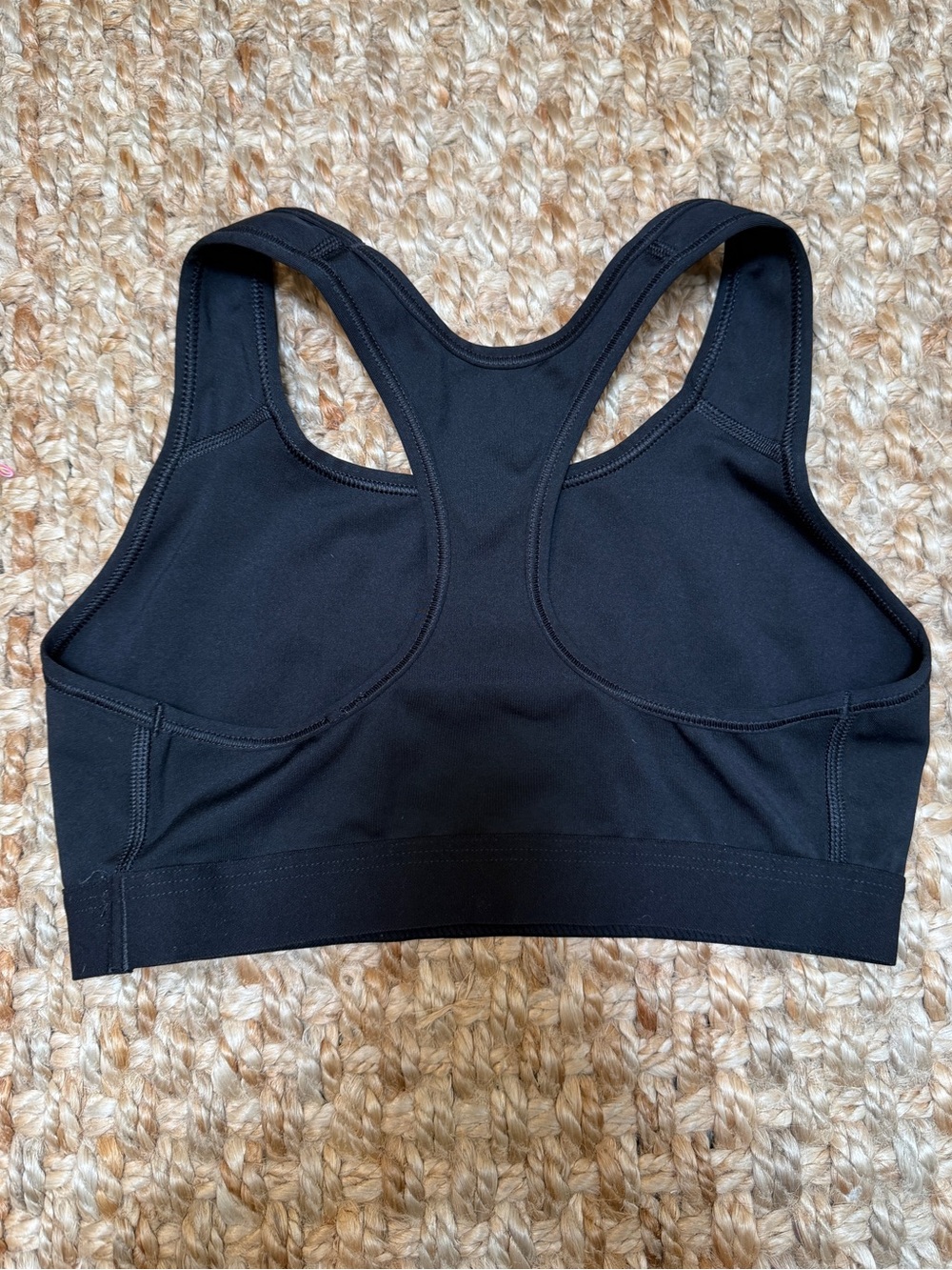 Nike Sports Bra - Picture 3 of 3